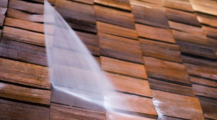 Shingle Roofing in Otter Lake, MI